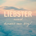 Liebster Award 3